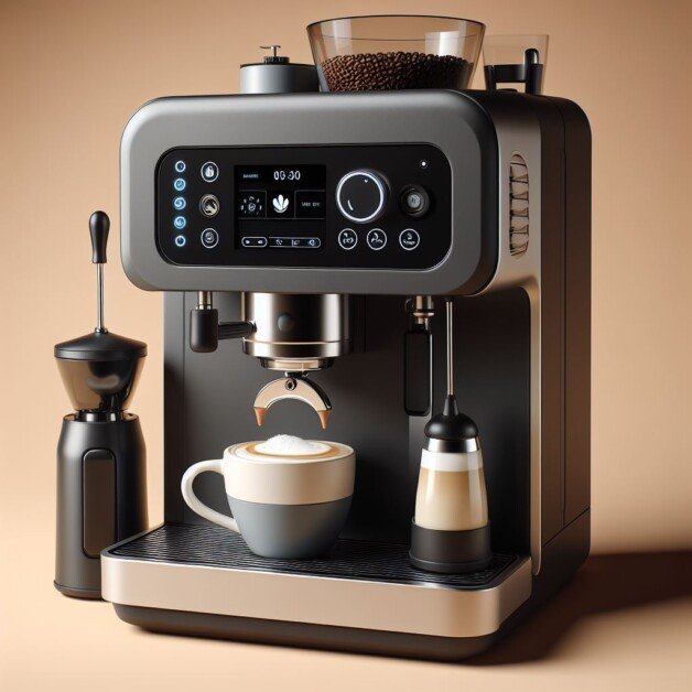 Which is the Best Coffee Machine for You?