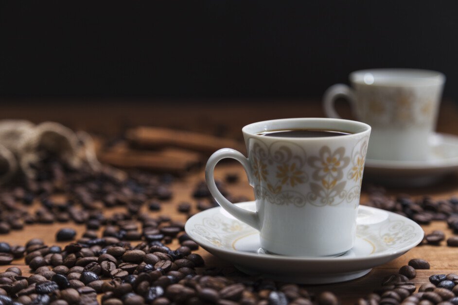 What Happens to Your Body If You Drink More Than 5 Cups of Coffee Daily?