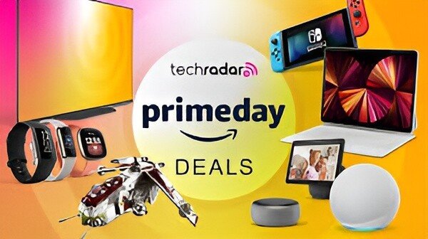 Amazon Prime Day 2024: Your Ultimate Guide to Scoring the Best Coffee Gear Deals