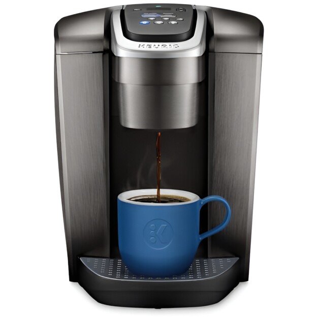 Keurig K-Elite Review