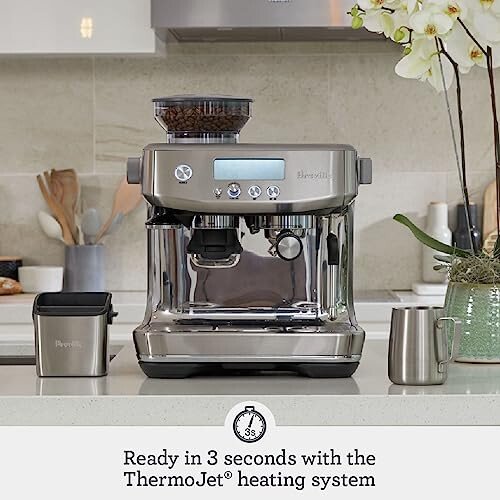 Breville Barista Pro